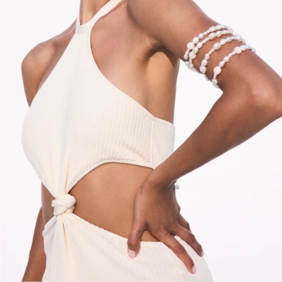 Cult Gaia Carmen knit dress - Picture 5 of 16